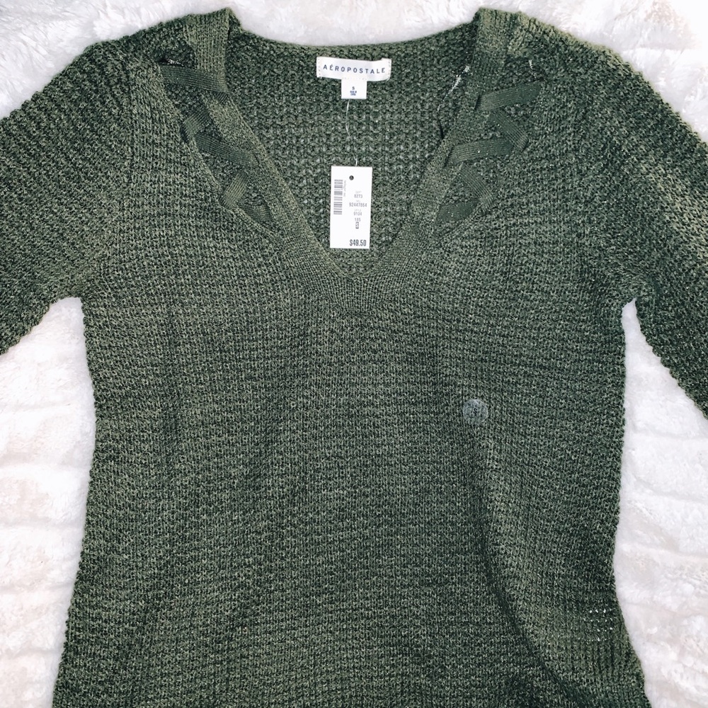 Sweater!! - Picture 3 of 3